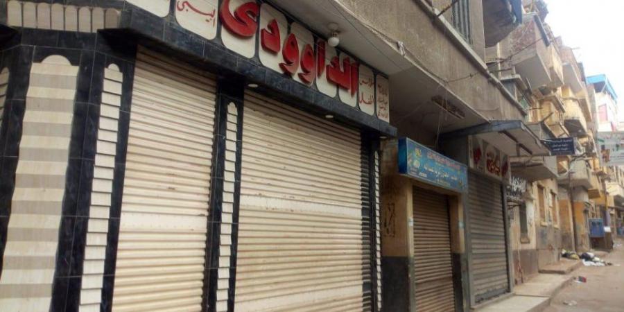 تحرير (150) مخالفة للمحلات التى لم تلتزم  بقرار الغلق خلال 24 ساعة - بوابة الكويت