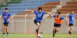 دعم جماهيري لافت للمنتخب الوطني في مسقط - بوابة الكويت