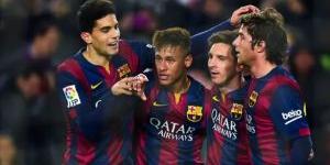لاعب برشلونة يكشف: ميسي "يشتم نفسه" في الغرفة - بوابة الكويت