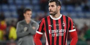 تقارير إيطالية: ثيو هيرنانديز يرفض الهلال - بوابة الكويت