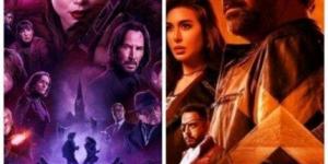 أفلام عيد الأضحى 2025 المصرية والأجنبية.. أبرزها «المشروع X» و«Ballerina» - بوابة الكويت