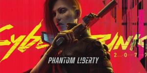 هل تحصل Cyberpunk 2077 على توسعة رئيسية ثانية؟ -القناص الاخباري - بوابة الكويت