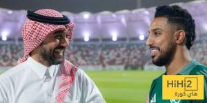 السبب وراء أزمة المنتخب السعودي الهجومية - بوابة الكويت