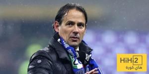 موعد تولي إنزاغي مهمته مع الهلال - بوابة الكويت
