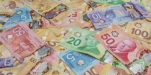ارتفاع سعر الدولار الكندي الآن داخل البنوك العاملة - بوابة الكويت
