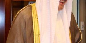 الشيخ فيصل الحمود يهنئ الأردنيين بعيد الأضحى المبارك - بوابة الكويت
