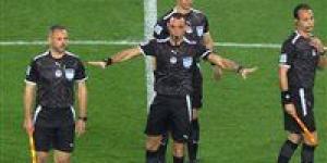 أرقام الزمالك مع صافرة محمود بسيوني حكم مباراة اليوم أمام بيراميدز - بوابة الكويت