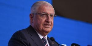 غولر: تركيا مستعدة للعمل لإرساء السلام بأوكرانيا عبر استضافة مباحثات يشارك بها ترامب - بوابة الكويت