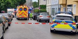 الشرطة الألمانية: توقيف رجل صدم بسيارته حشدًا من الناس في مدينة باساو - بوابة الكويت