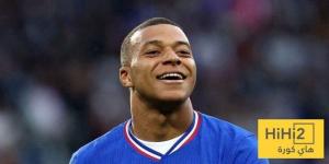 كيليان مبابي رابع أصغر لاعب في تاريخ المنتخبات الأوروبية يصل إلى الهدف الخمسين - بوابة الكويت