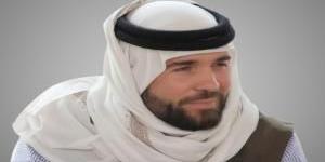 عيد ميلاد سمو الأمير هاشم بن الحسين يصادف الثلاثاء - بوابة الكويت