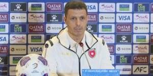 السلامي: مباراتنا أمام العراق مهمة واللاعبون الأكثر جاهزية هم من سيلعبون - بوابة الكويت