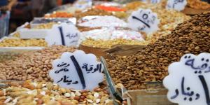ارتفاع معدل التضخم 1.97% للأشهر الخمسة الأولى من العام الحالي - بوابة الكويت
