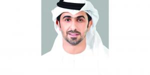حمد المزروعي وكيلاً لـ «التنمية الاقتصادية» في أبوظبي - بوابة الكويت