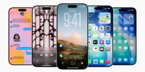 الزجاج السائل.. هل استلهمت آبل تصميم iOS 26 من ويندوز فيستا القديم؟ - بوابة الكويت