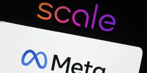 ميتا تضخ استثمارًا تاريخيًا في شركة الذكاء الاصطناعي Scale AI - بوابة الكويت
