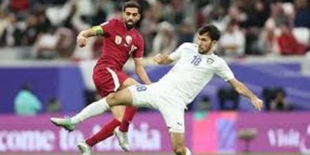 أوزبكستان تهزم قطر.. والإمارات تتعادل مع قيرجيستان بتصفيات المونديال - بوابة الكويت