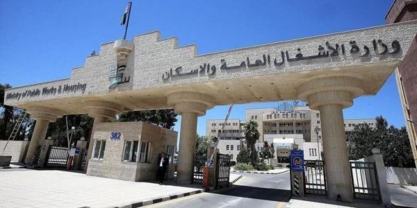 الأشغال العامة: مشاريع طرق بـ 97 مليونا تعكس رؤية الملك للتنمية المستدامة - بوابة الكويت