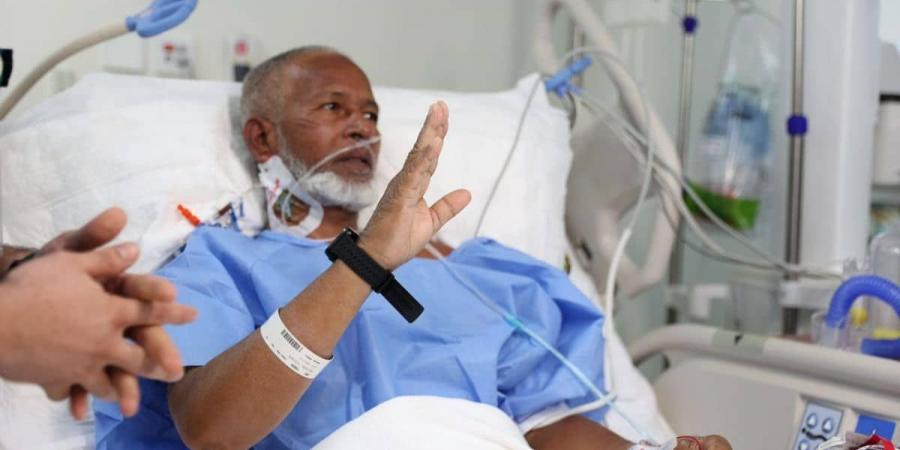 موسم الحج.. الساعات الذكية توفر رعاية صحية متواصلة للحجاج المرضى - بوابة الكويت