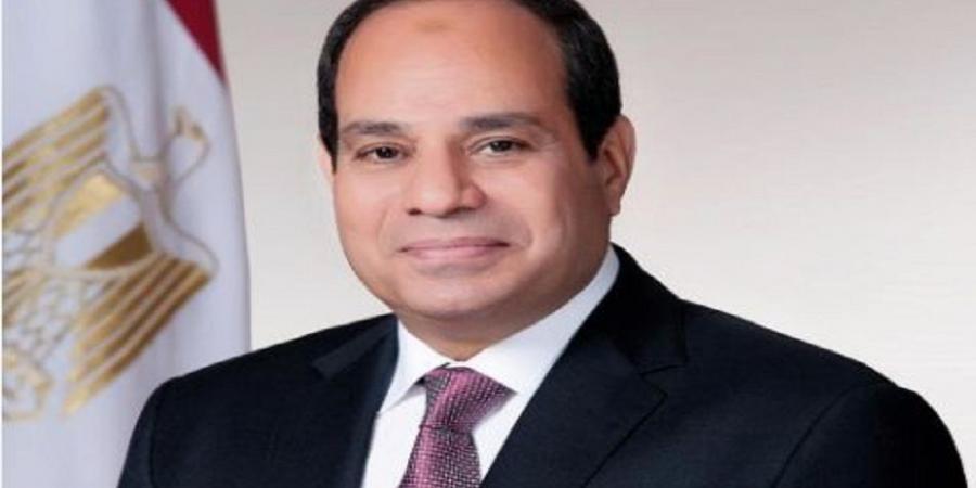 الرئيس السيسي يشارك عبر فيديو كونفرانس في الاجتماع رفيع المستوى استعدادًا للمؤتمر الدولي الرابع لتمويل التنمية - ايجي سبورت
