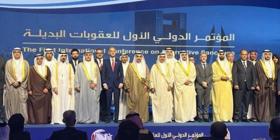 بمشاركة الكويت.. انطلاق المؤتمر الدولي للعقوبات البديلة في المنامة - بوابة الكويت