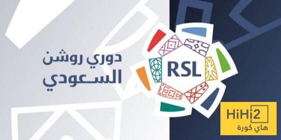 موعد إبلاغ أندية دوري روشن بميزانية لجنة الاستقطاب - بوابة الكويت