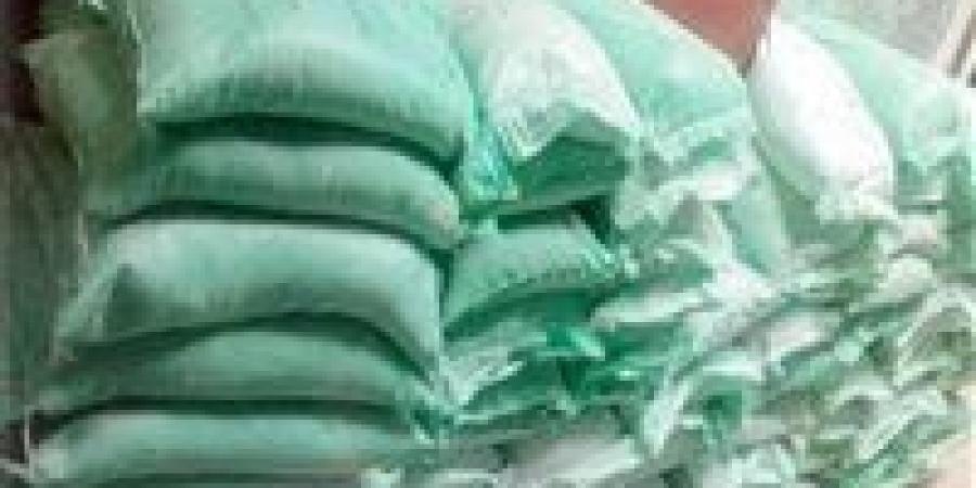 الداخلية تضبط 25 طن دقيق أبيض ومدعم قبل بيعها في السوق السوداء - بوابة الكويت
