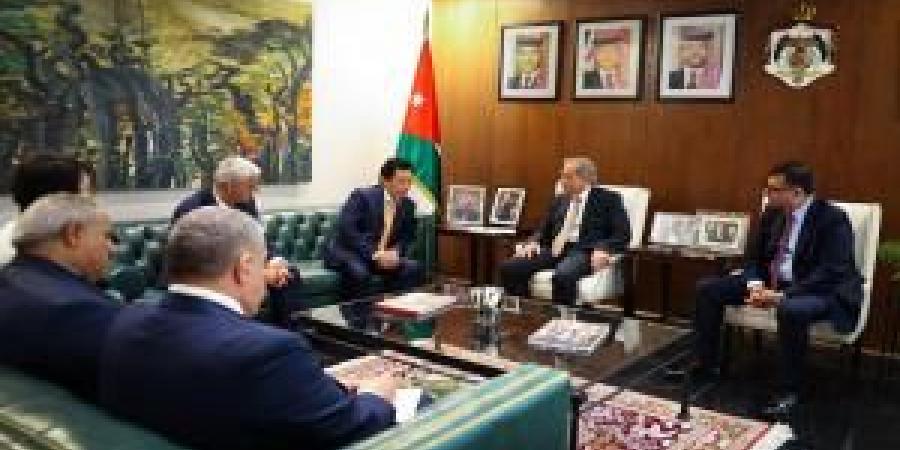 رئيس الوزراء يستقبل المدير العام لمنظمة الأغذية والزراعة للأمم المتحدة "الفاو" - بوابة الكويت