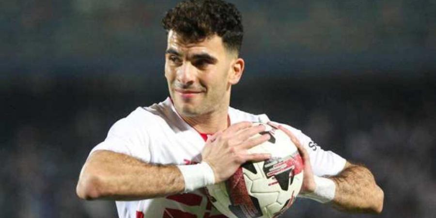 الزمالك يستند للائحة مسابقات رابطة الأندية في أزمة عقد زيزو .. وموسم اللاعب ينتهي يوم 12 يونيو - بوابة الكويت