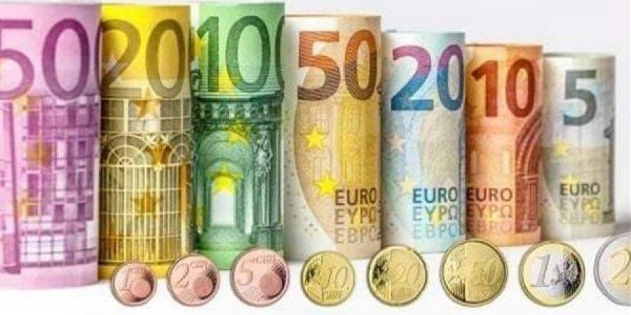 اليورو يسجل 56.45 جنيه فى البنوك المصرية منتصف تعاملات اليوم - بوابة الكويت