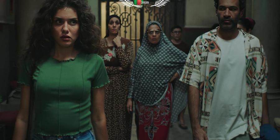 تزامناً مع طرح إعلانه الرسمي.. فيلم قفلة يشارك في المسابقة الرسمية بمهرجان بالم سبرينغز السينمائي الدولي - بوابة الكويت