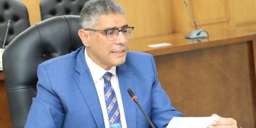 محافظ الجيزة : زيادة أعداد الأطباء النوبتجيات فى الأقسام الحرجة استعدادا لعيد الأضحي المبارك - بوابة الكويت