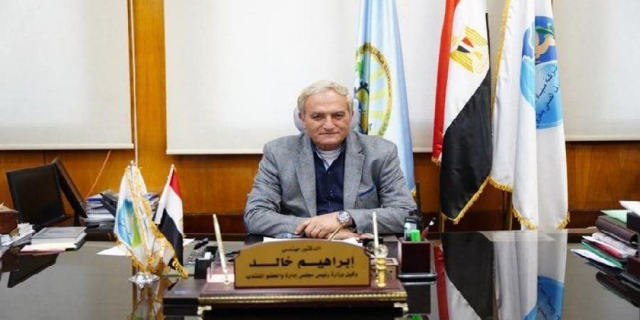 شركة مياه مطروح ترفع درجة الاستعداد القصوى لعيد الأضحى وموسم الصيف - بوابة الكويت