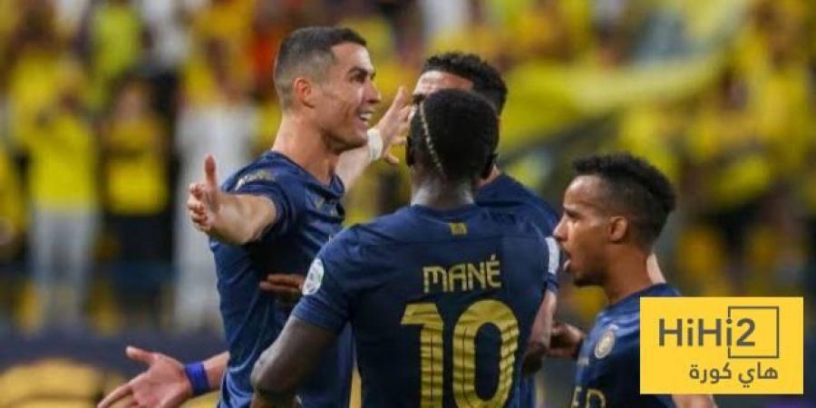 طرابزون سبور يتفاوض مع النصر لضم هذا اللاعب! - بوابة الكويت