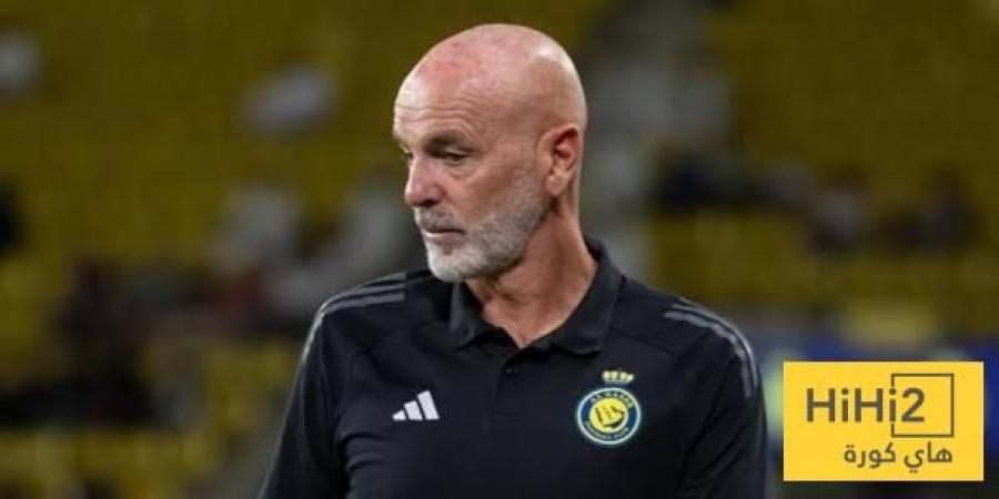 بيولي يعطي الضوء الأخضر للرحيل عن النصر! - بوابة الكويت