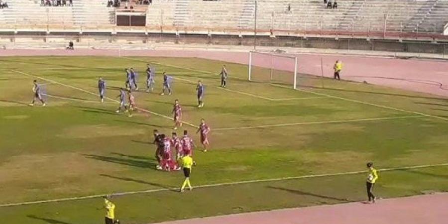 بث مباشر.. مشاهدة مباراة الطليعة والفتوة في الدوري السوري - بوابة الكويت