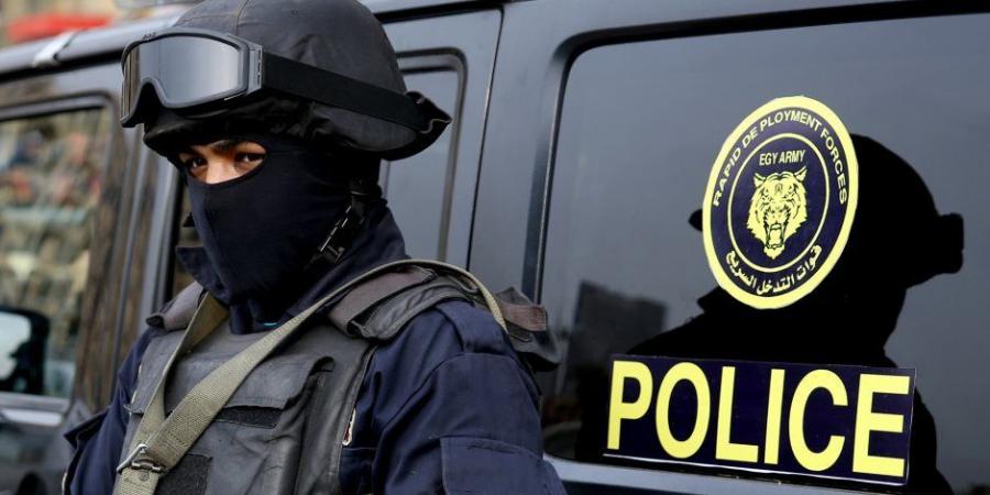 نتائج جهود الأجهزة الأمنية بالقاهرة لمكافحة جرائم السرقات - بوابة الكويت