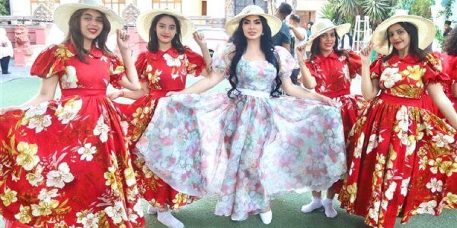 مروي اللبنانية تطرح أحدث أعمالها الغنائية “أهلا بالعيد”-القناص الاخباري - بوابة الكويت