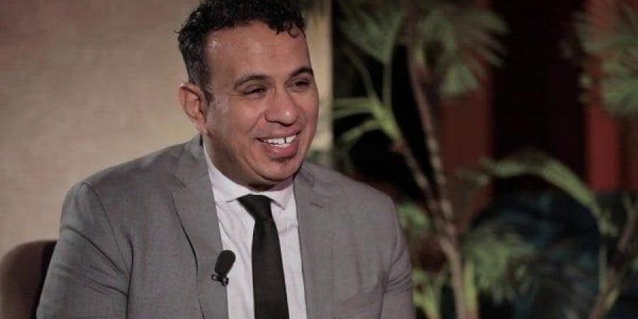 «المؤلفين والملحنين» تُلاحق محمود الليثي بسبب «يا مسهرني» لـ سيد مكاوي - بوابة الكويت