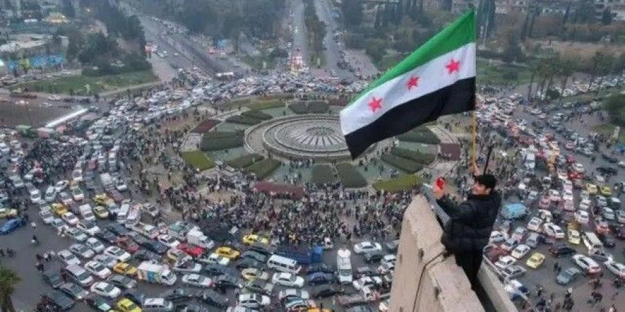 صحيفة "الرياض": مستقبل سوريا تضيئه خطوات الدعم السعودية - بوابة الكويت