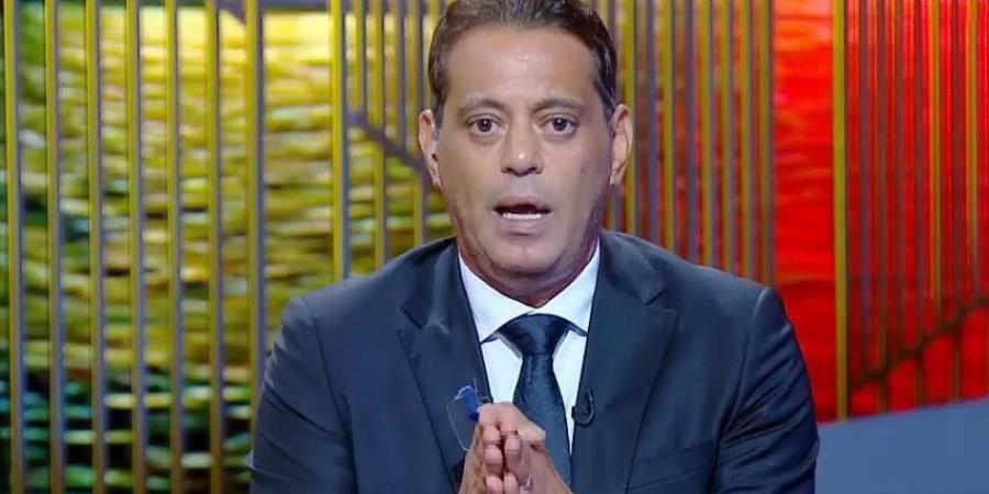 هاني رمزي يعدد مكاسب الأهلي من صفقة محمد علي بن رمضان - بوابة الكويت