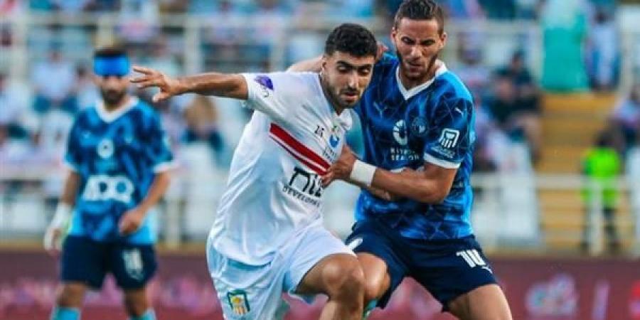 الزمالك بصرف مستحقات اللاعبين حال الفوز بالكأس  - بوابة الكويت