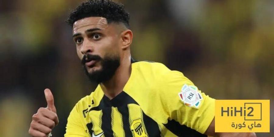 رد الاتحاد على مطالب النصر بشأن شراء عبدالإله العمري - بوابة الكويت