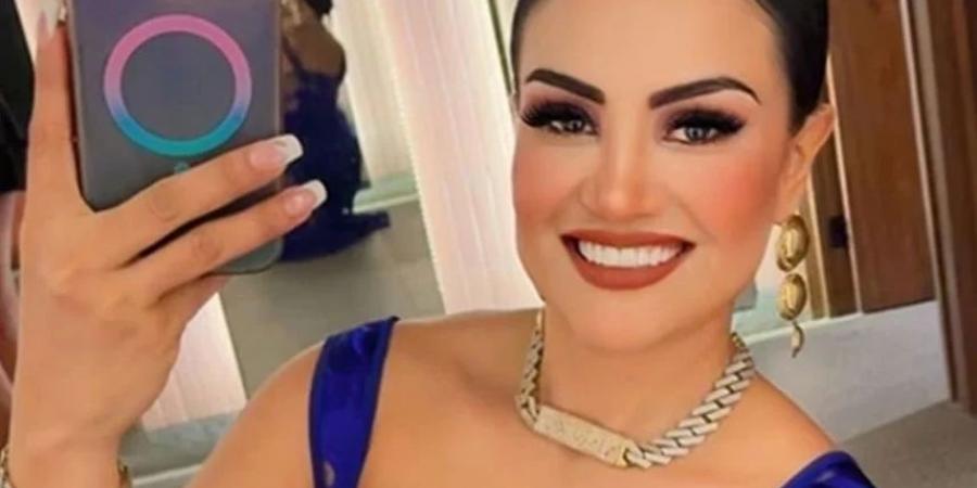 جثة في مسبح فندق.. وفاة غامضة لمؤثرة شهيرة تهز المكسيك - بوابة الكويت
