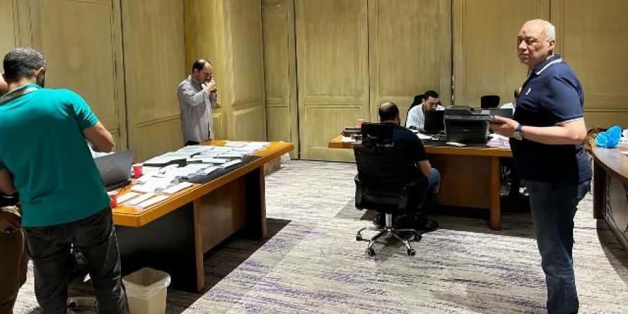 غرفة شركات السياحة: تصعيد حجاج السياحة ليس عشوائيا و مخيماتنا قريبة من النفرة والجمرات - بوابة الكويت