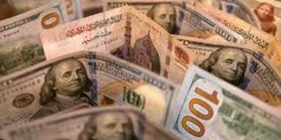 استمرار المفاجآت.. سعر الدولار في مصر اليوم الأربعاء 04 يونيو 2025 - بوابة الكويت