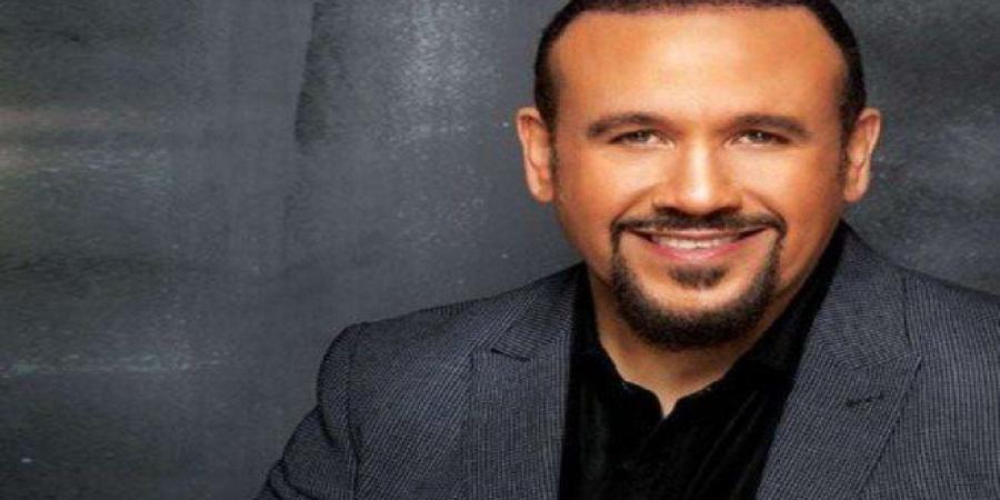 المطرب هشام عباس على مسرح البالون ثاني أيام العيد.. وافتتاح عروض السيرك القومي من اليوم الأول - بوابة الكويت