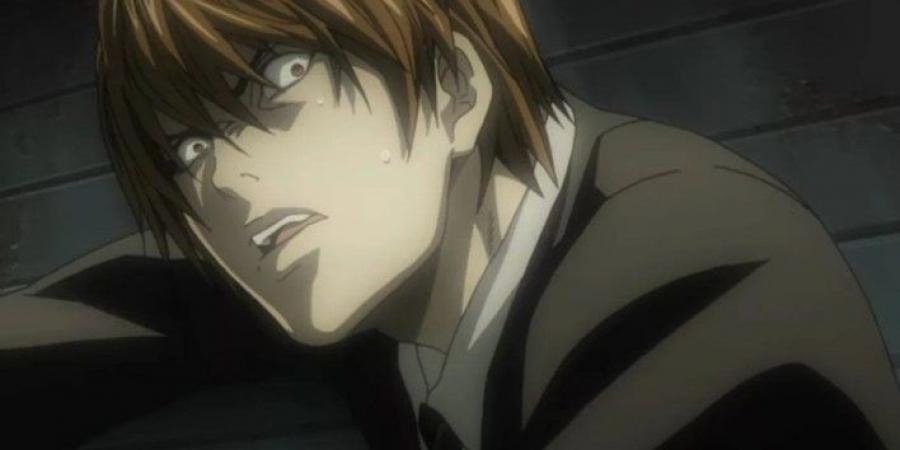 شرح لأمور محيرة في أنمي Death Note – الجزء الأول -القناص الاخباري - بوابة الكويت
