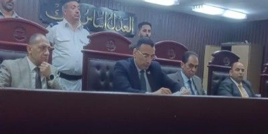 المشدد 7 سنوات لعاملين لاتجارهما في الأسلحة بشبرا الخيمة - بوابة الكويت