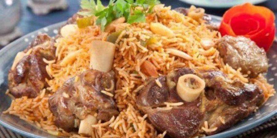منيو أكلات عيد الأضحى 2025.. وصفات متنوعة لتجهيز سفرة متكاملة على مدار 4 أيام - بوابة الكويت